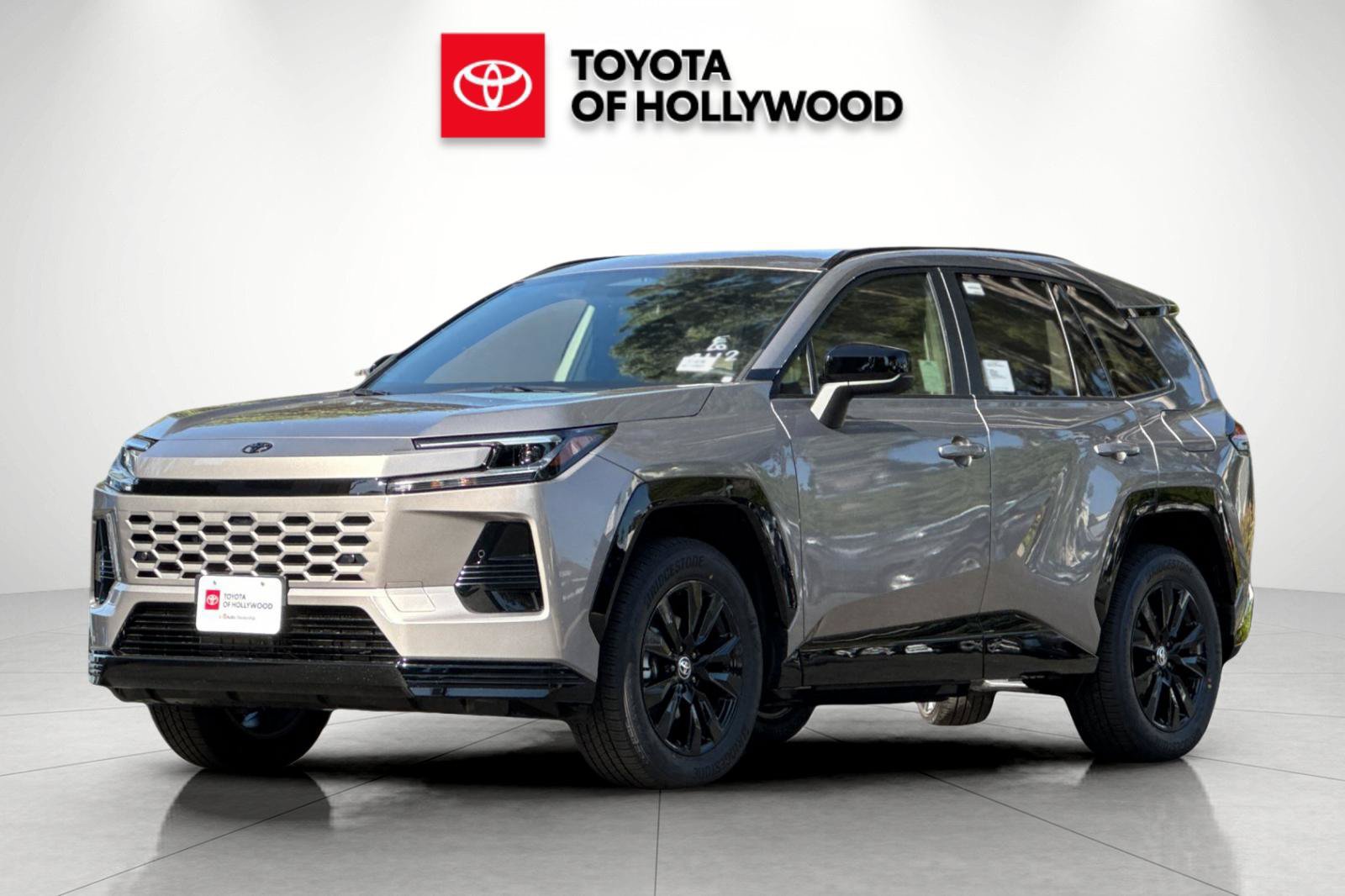 New 2026 Toyota RAV4 SE w/ Weather Package AWD/4WD image 7