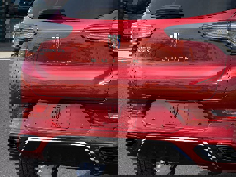 New 2026 Buick Encore GX Avenir image 17