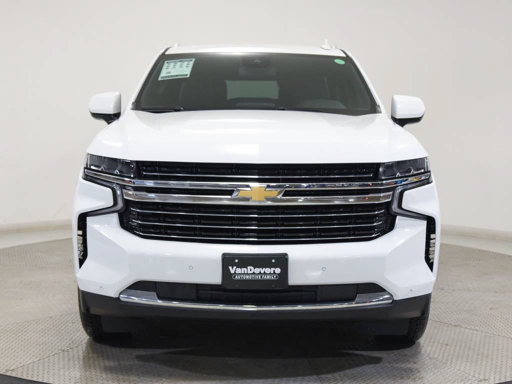 Used 2023 Chevrolet Tahoe LT AWD/4WD image 5