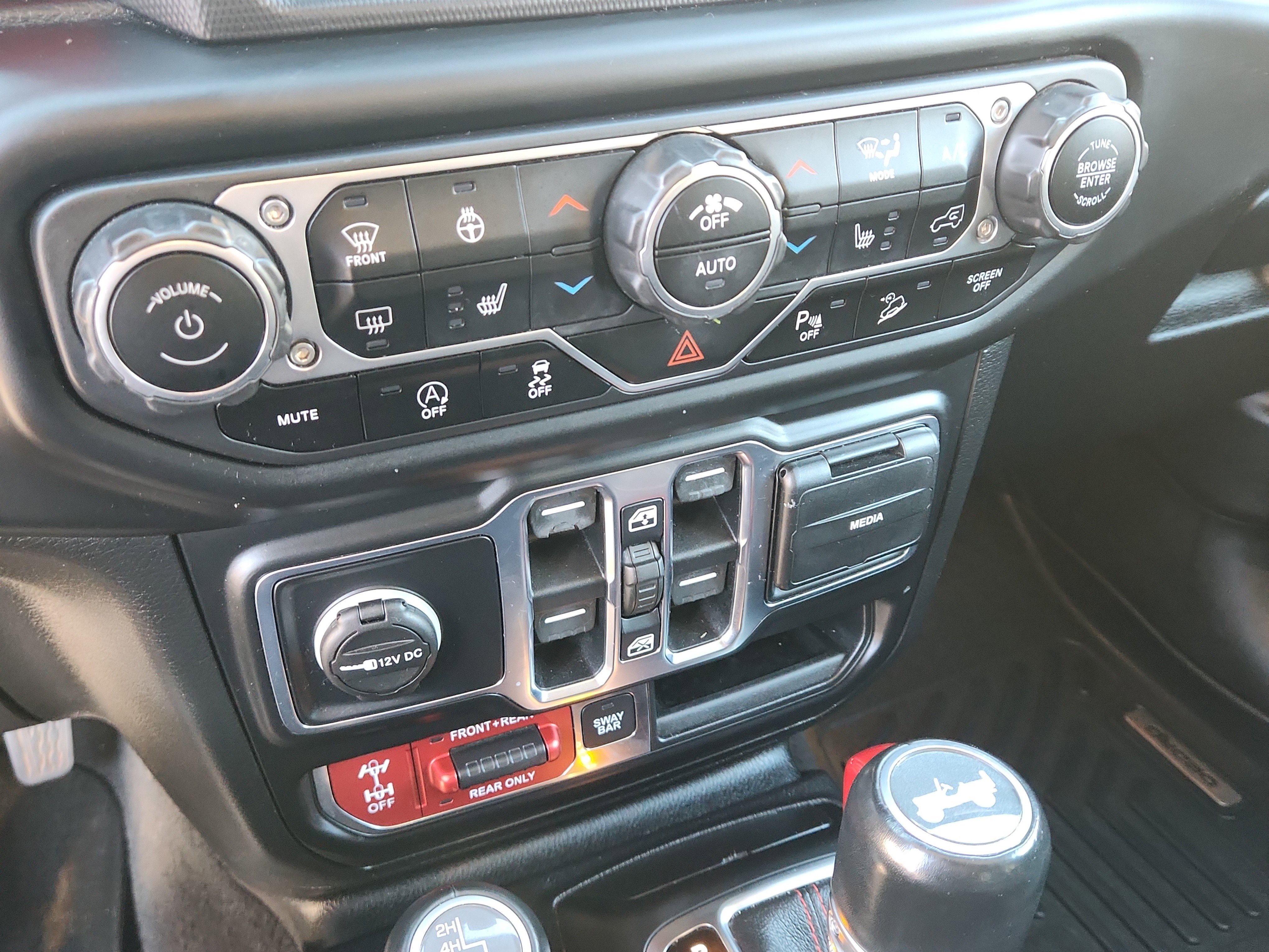 Used 2020 Jeep Wrangler Unlimited Rubicon image 29