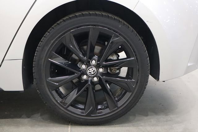 Used 2020 Toyota Corolla SE image 40