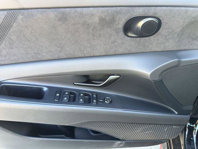 New 2026 Hyundai Elantra N image 15