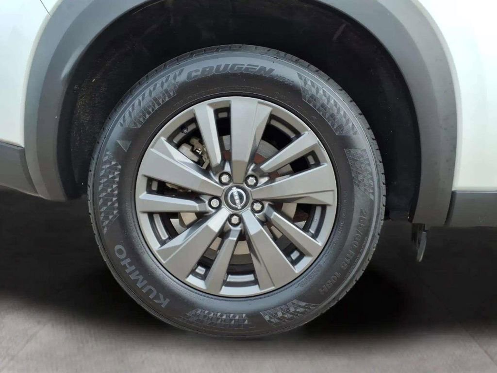 Used 2022 Nissan Pathfinder S FWD image 20