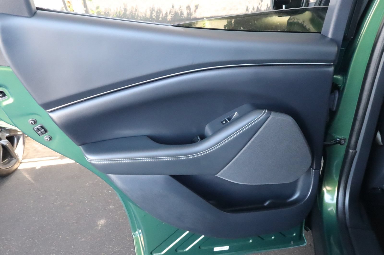 Used 2024 Ford Mustang Mach-E Select RWD image 36