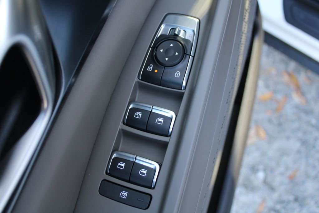 New 2026 Kia Carnival FWD image 25