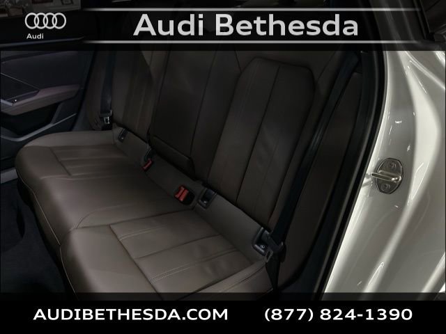 New 2026 Audi A3 2.0T Premium image 24