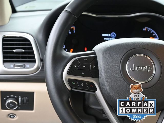 Used 2022 Jeep Grand Cherokee Laredo E image 30
