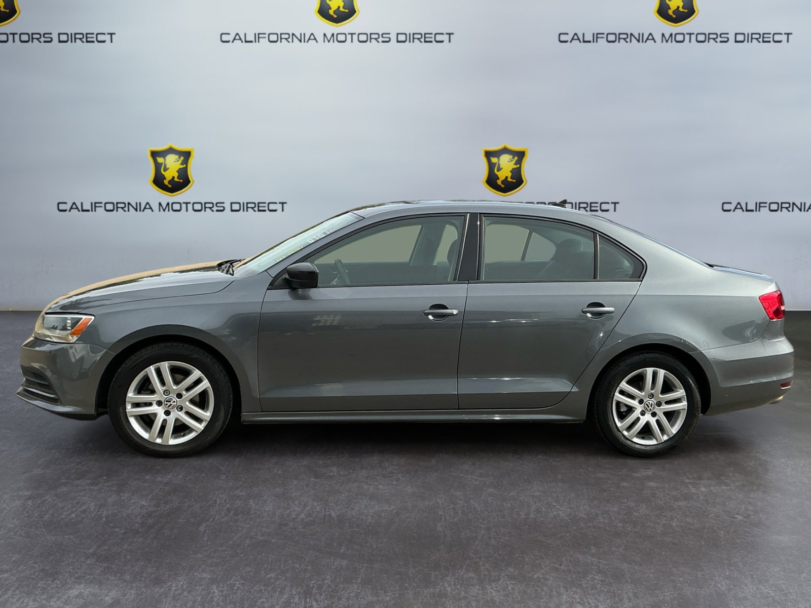 Used 2015 Volkswagen Jetta S image 6