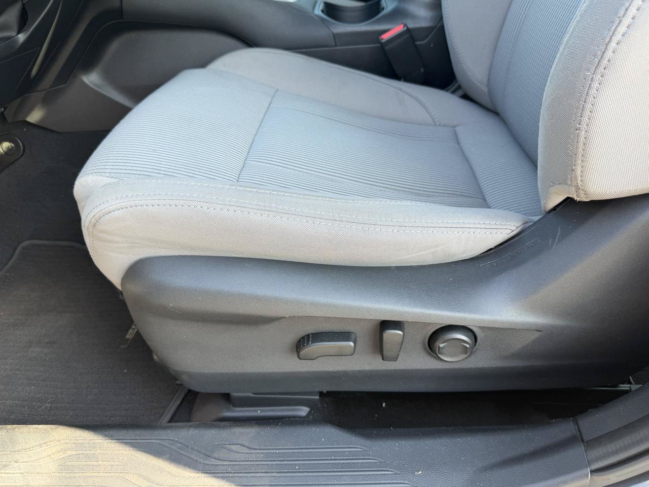 Used 2021 Subaru Legacy Premium w/ Popular Package #1 AWD/4WD image 9