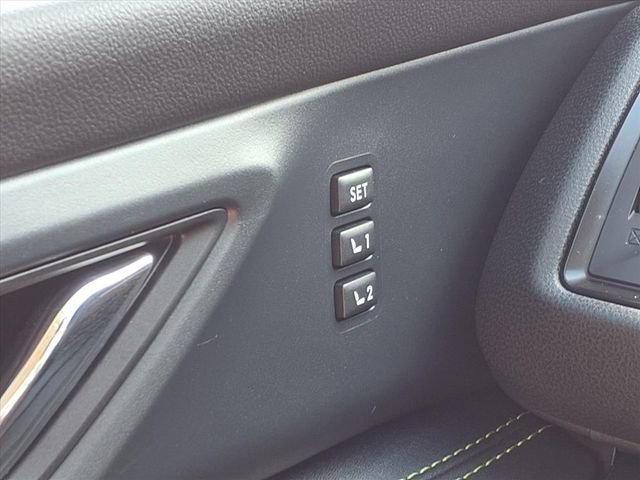 Certified 2023 Subaru Ascent Onyx Edition Limited AWD/4WD image 12