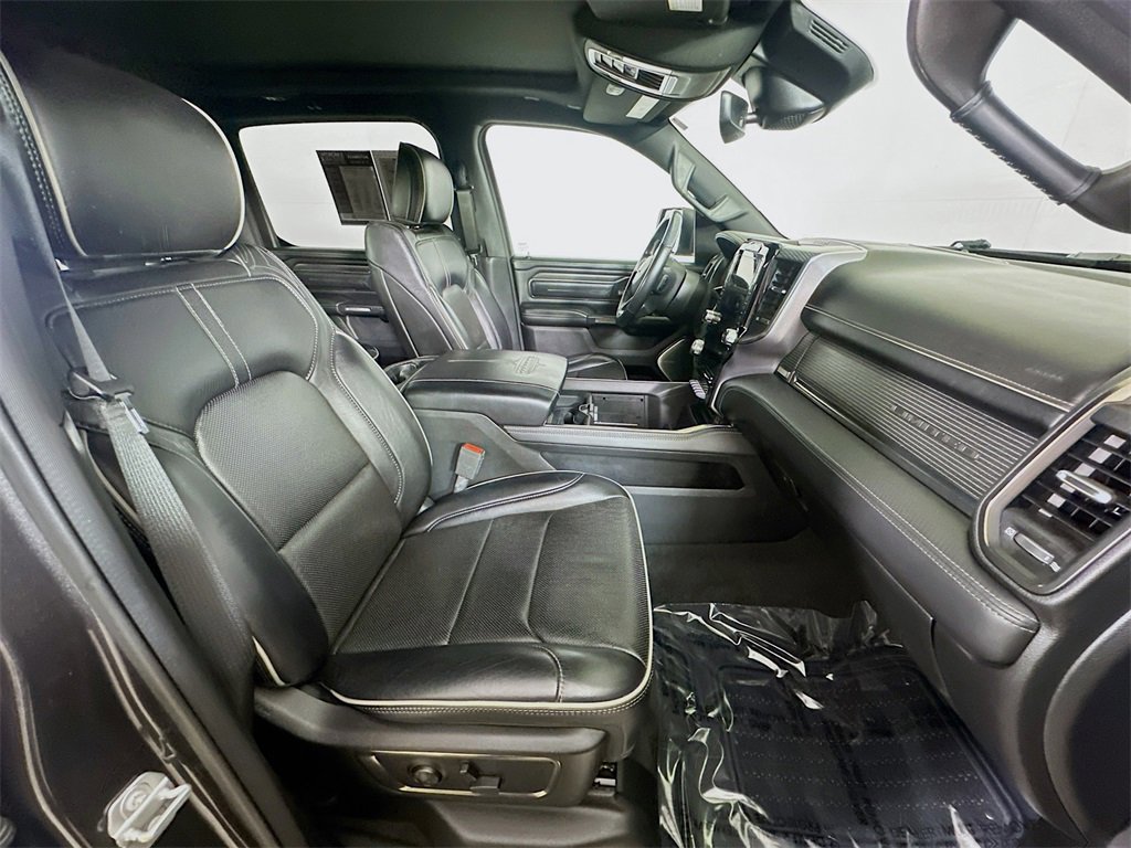 Used 2021 RAM 1500 Limited image 12