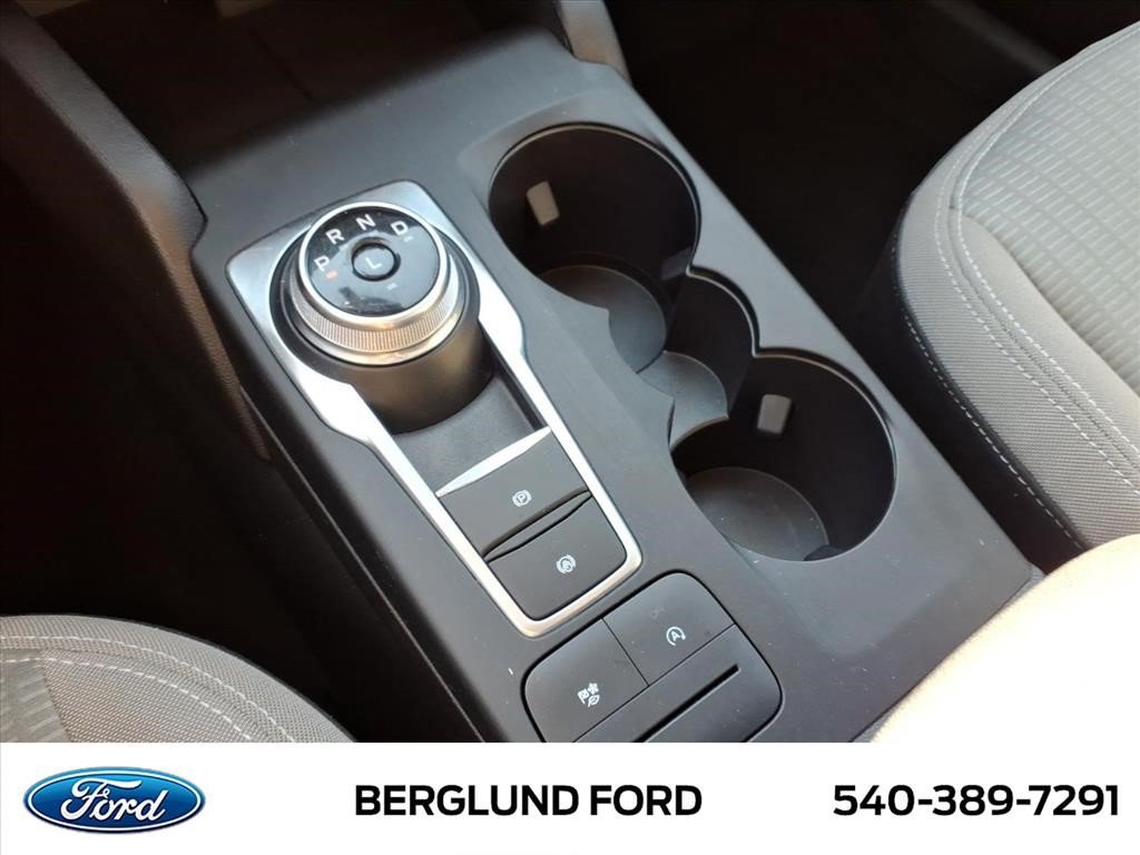 Used 2022 Ford Escape S AWD/4WD image 27