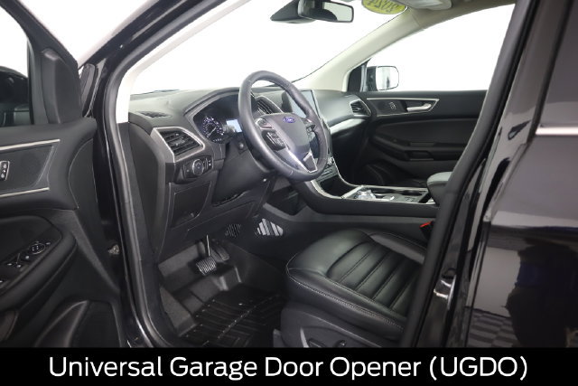 Used 2024 Ford Edge SEL w/ Convenience Package AWD/4WD image 32