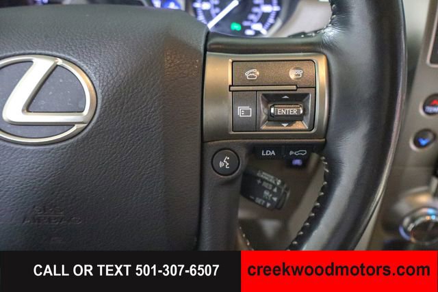 Used 2019 Lexus GX 460 Luxury AWD/4WD image 53