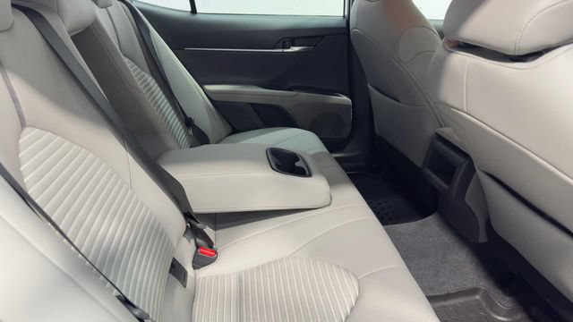 Used 2023 Toyota Camry SE FWD image 13