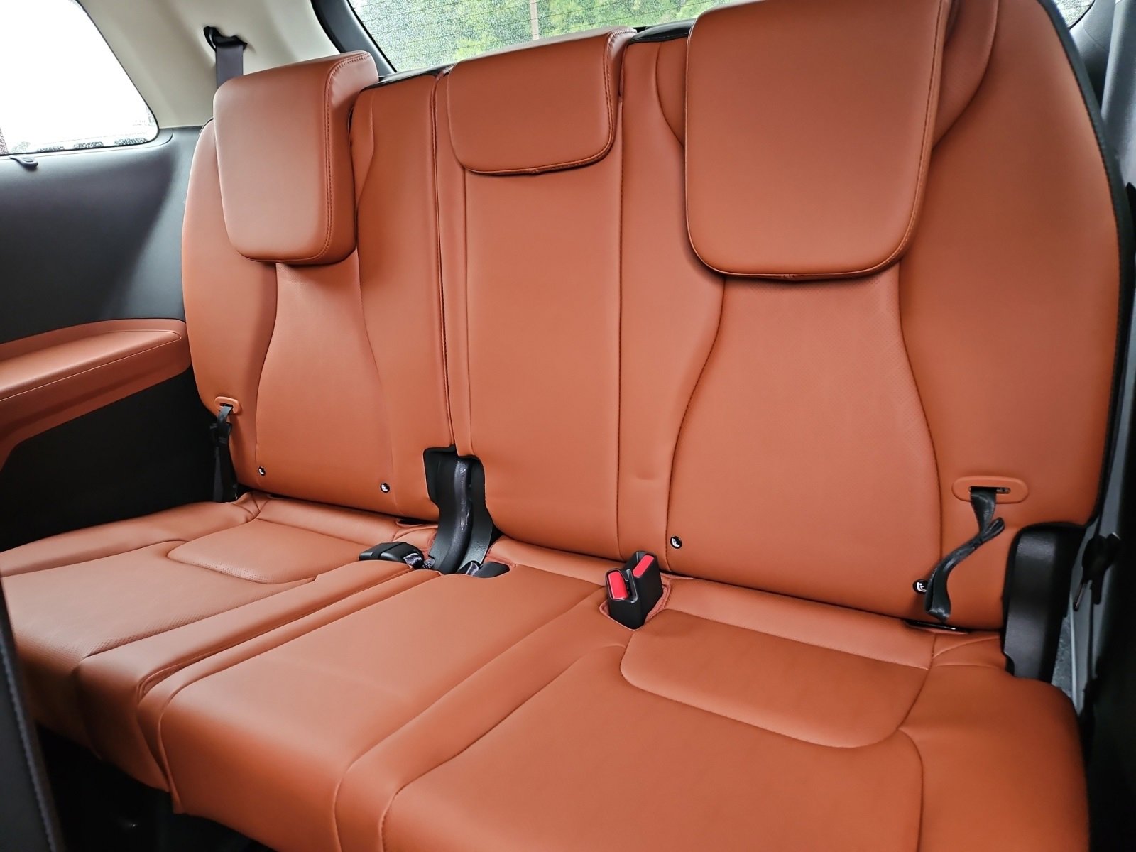 New 2026 Kia Carnival SX image 20