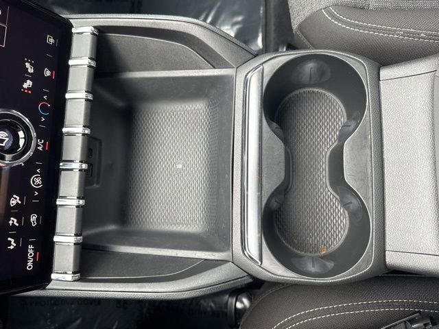 Used 2025 GMC Terrain Elevation image 27