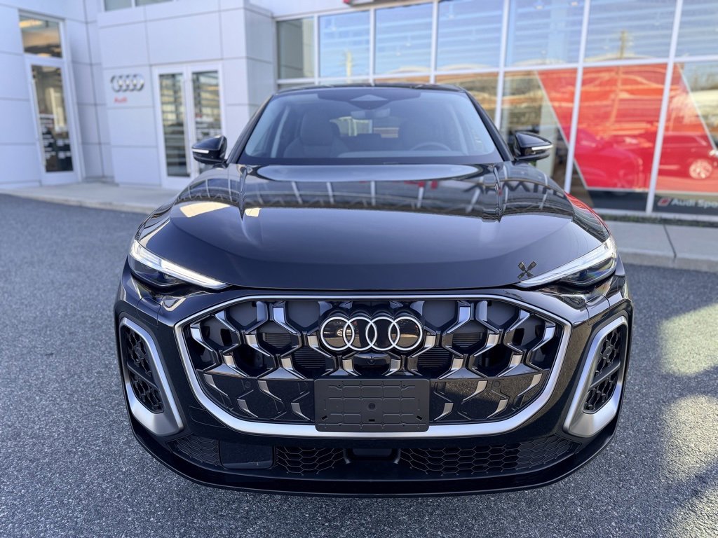 Used 2025 Audi Q5 Premium Plus w/ Premium Plus image 9