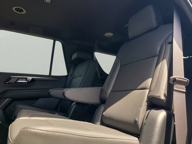 New 2026 Chevrolet Tahoe LT w/ Comfort Package AWD/4WD image 14