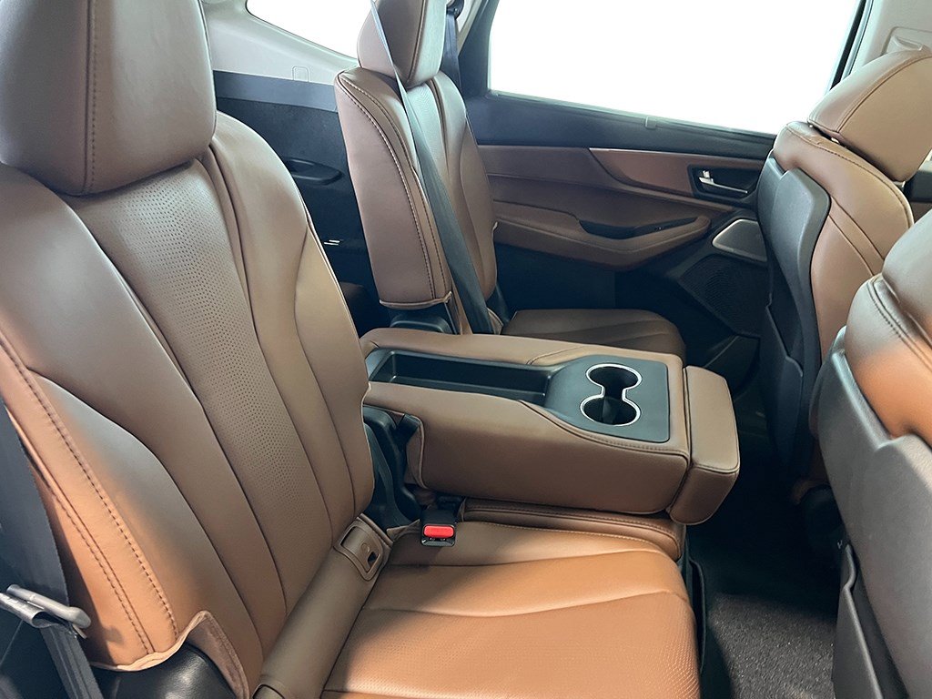 New 2026 Acura MDX w/ Technology Package AWD/4WD image 36