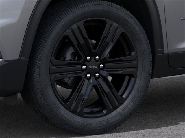 New 2026 GMC Acadia Elevation w/ Black Edition image 9