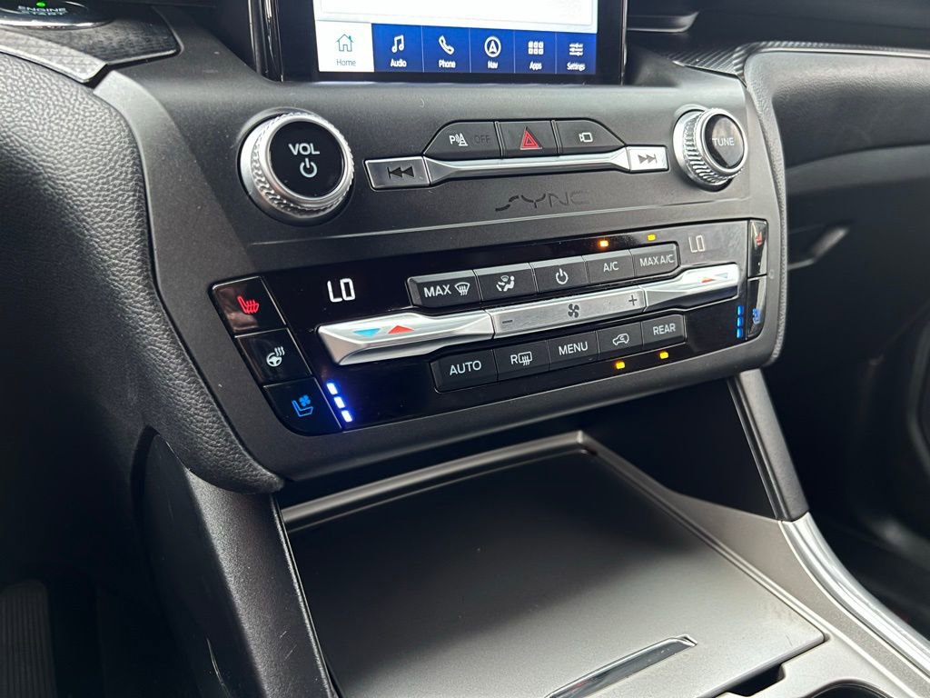 Used 2020 Ford Explorer ST w/ ST Street Pack image 55