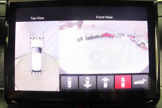 New 2025 Jeep Grand Cherokee Limited w/ Luxury Tech Group II image 4