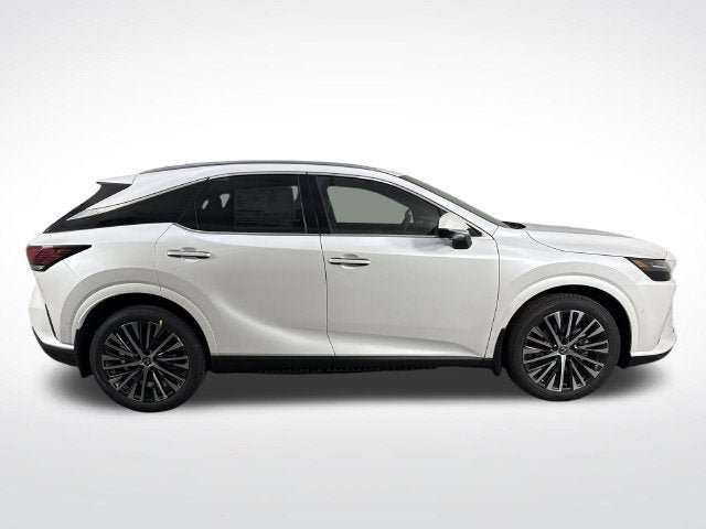 New 2026 Lexus RX 350 Premium Plus AWD/4WD image 36
