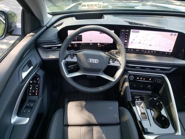 Used 2026 Audi Q5 Premium Plus AWD/4WD image 14
