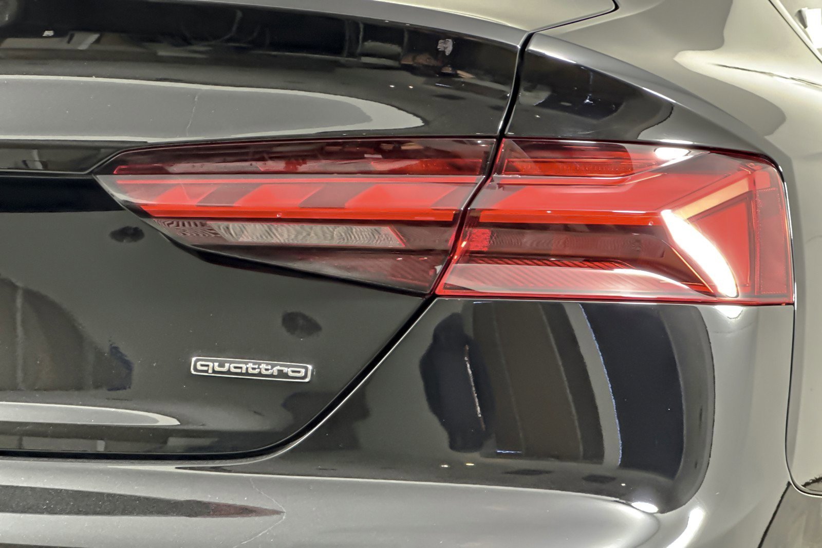 Used 2023 Audi A5 2.0T Premium Plus w/ Premium Plus image 24