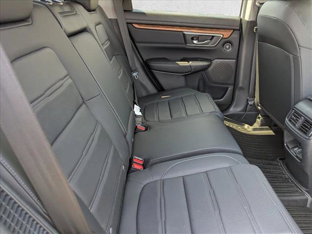 Used 2022 Honda CR-V EX-L image 29