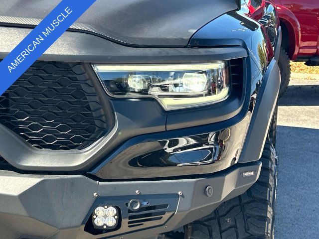 Used 2022 RAM 1500 TRX w/ TRX Level 1 Equipment Group AWD/4WD image 9