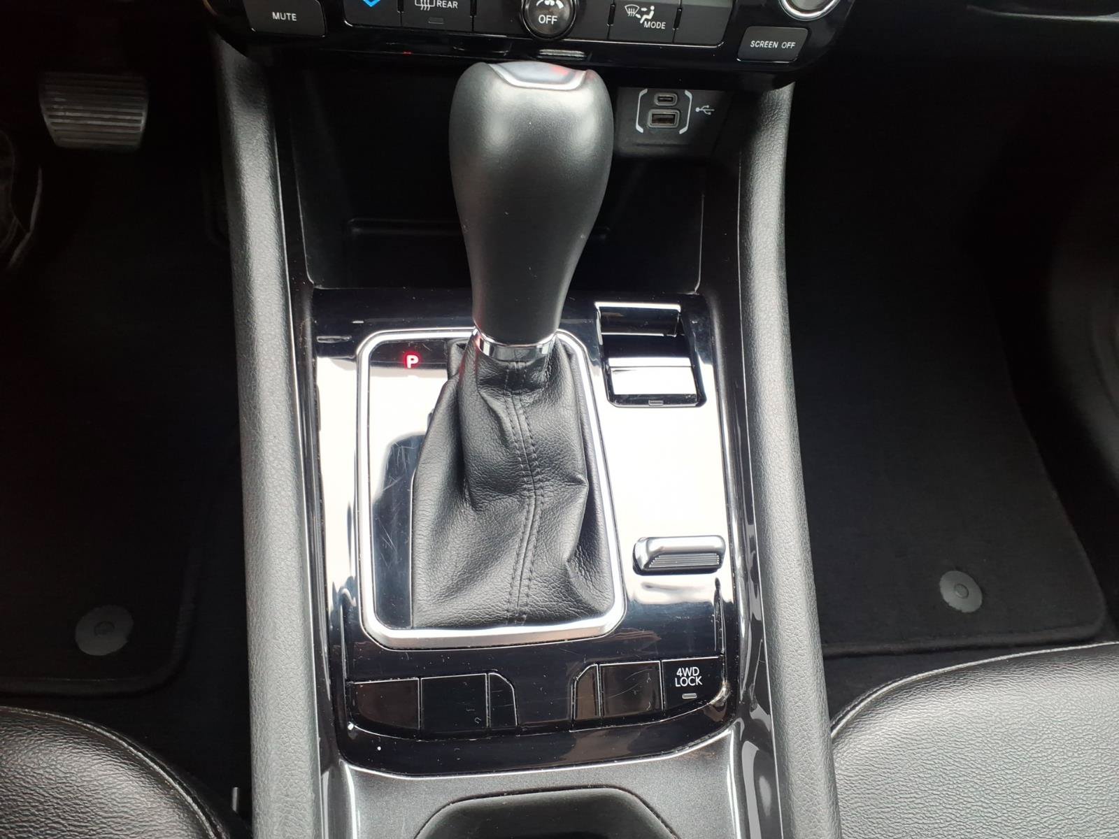 Used 2024 Jeep Compass Latitude AWD/4WD image 24