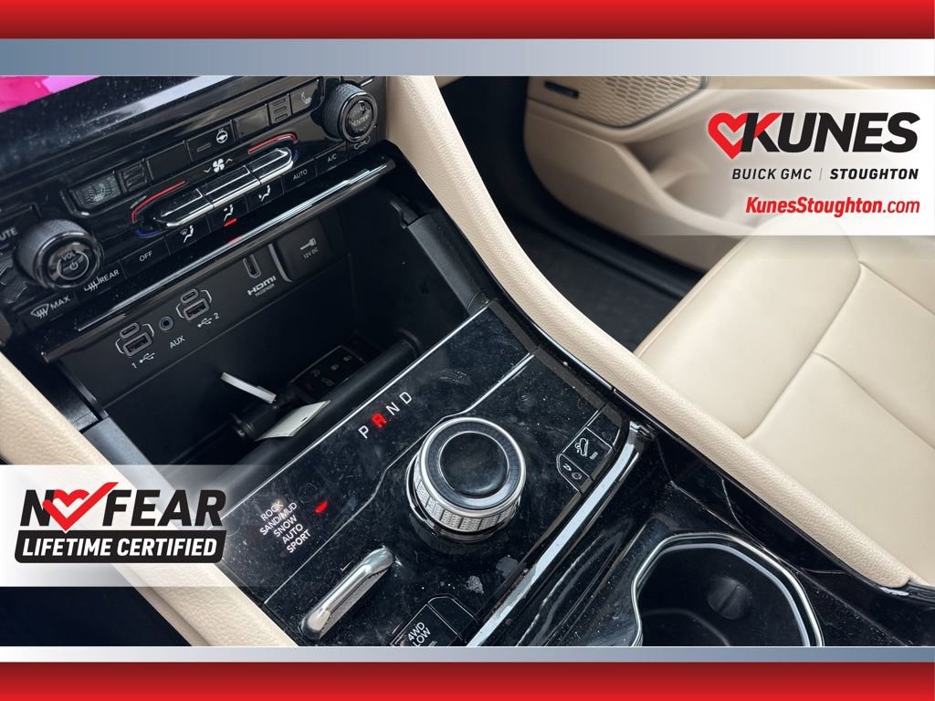 Used 2023 Jeep Grand Cherokee 4WD 4xe image 40