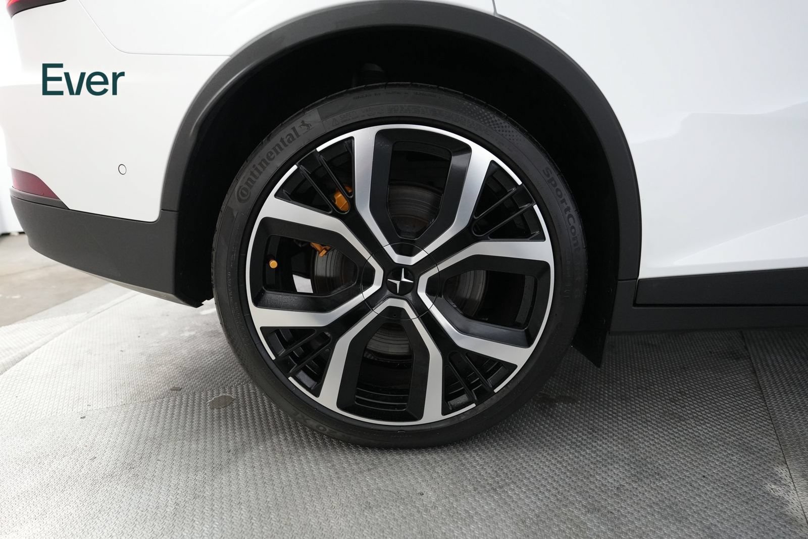 Used 2023 Polestar Polestar 2 w/ Pilot Pack AWD/4WD image 21