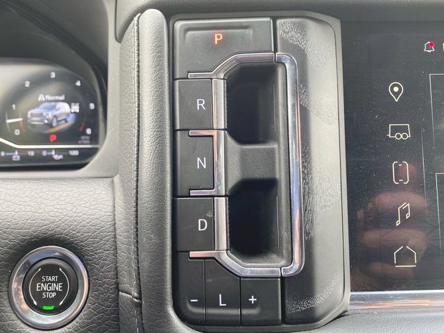 Used 2023 GMC Yukon Denali AWD/4WD image 15