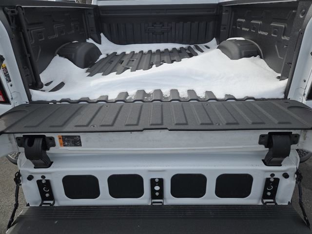 New 2025 Chevrolet Silverado 2500 ZR2 w/ Technology Package image 28