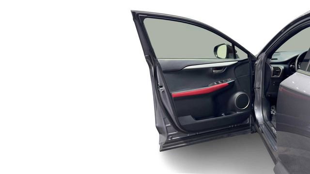 Used 2018 Lexus NX 300 F Sport w/ Accessory Package 2 image 10