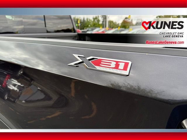 New 2026 GMC Sierra 1500 SLT w/ SLT Premium Plus Package image 7