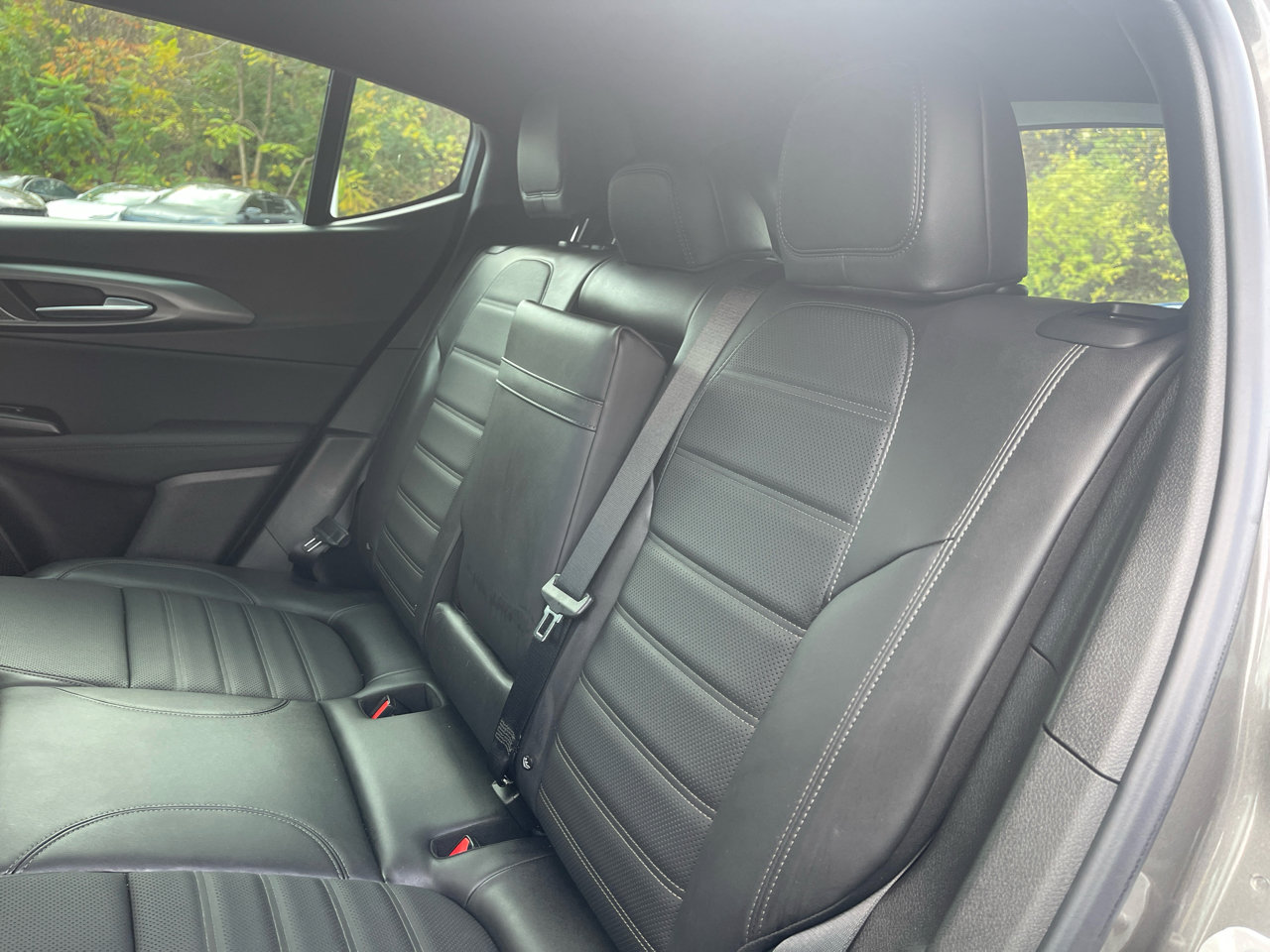 Used 2024 Alfa Romeo Tonale Veloce image 25