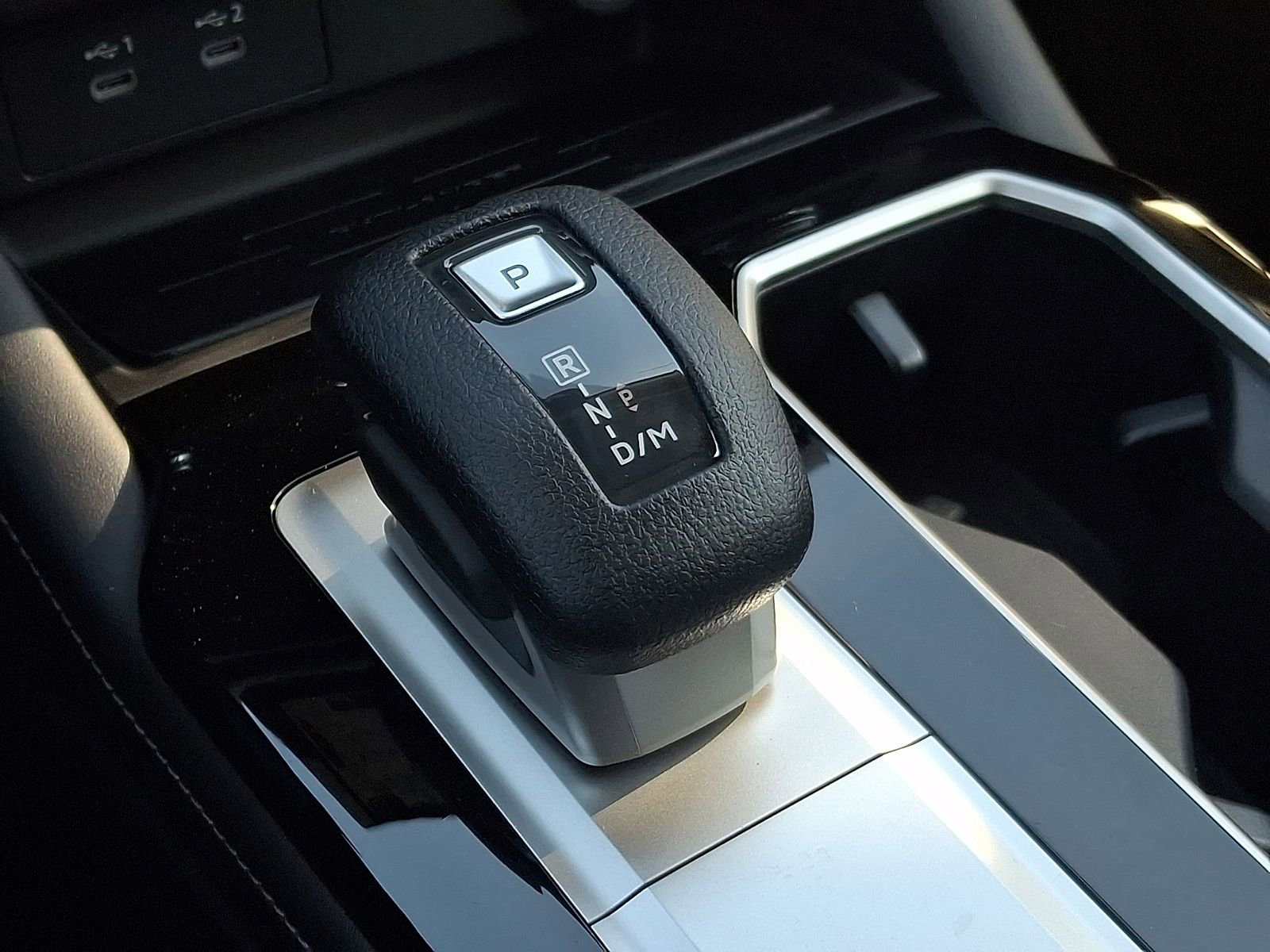 New 2026 Mitsubishi Outlander ES AWD/4WD image 13