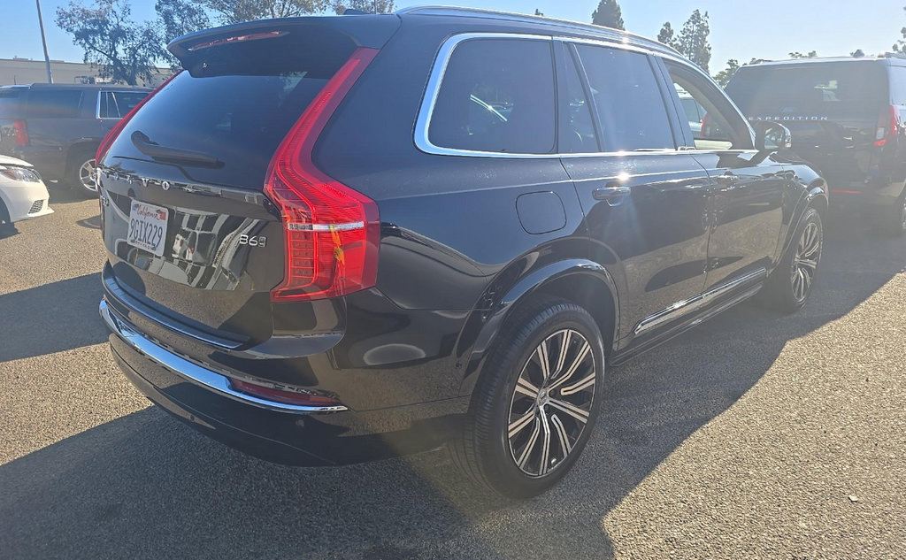 Used 2023 Volvo XC90 B6 Plus w/ Protection Package Premier AWD/4WD image 7