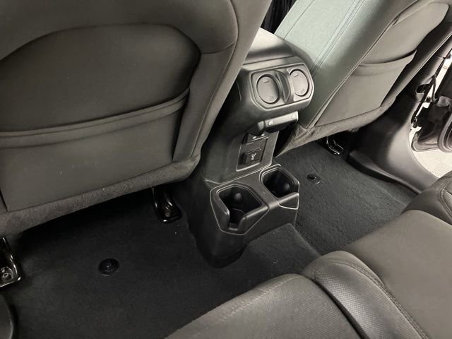 Used 2023 Jeep Wrangler Willys image 40