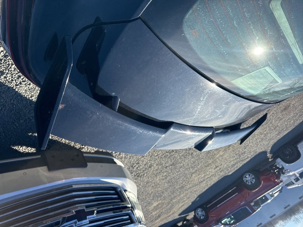 Used 2022 Toyota Camry TRD image 26