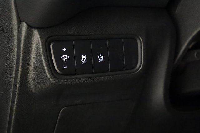 Used 2023 Kia Soul LX w/ Option Group 015 image 12