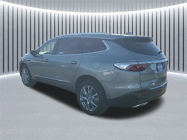 Certified 2023 Buick Enclave Essence w/ Experience Buick Package image 7
