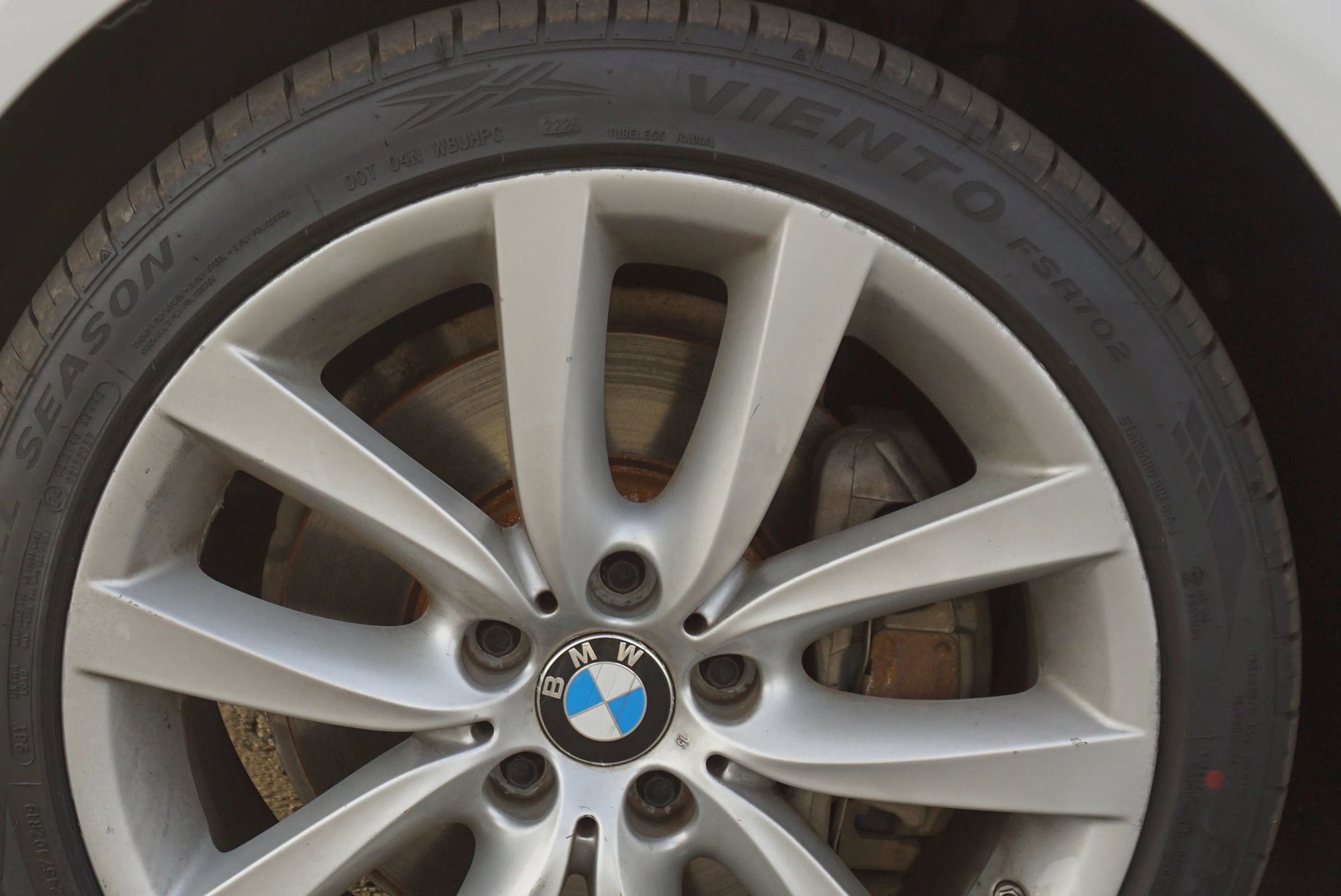 Used 2011 BMW 535i xDrive Sedan image 35