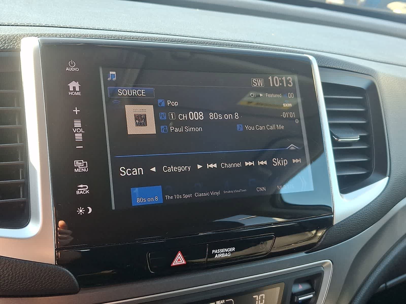 Used 2018 Honda Pilot EX image 17