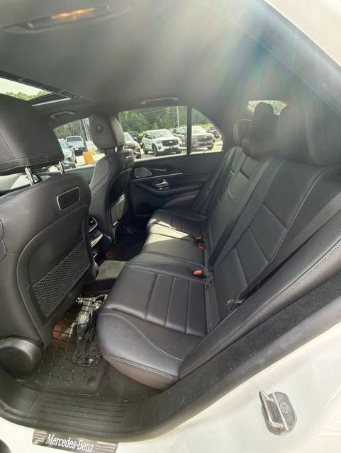 Used 2020 Mercedes-Benz GLE 350 image 16