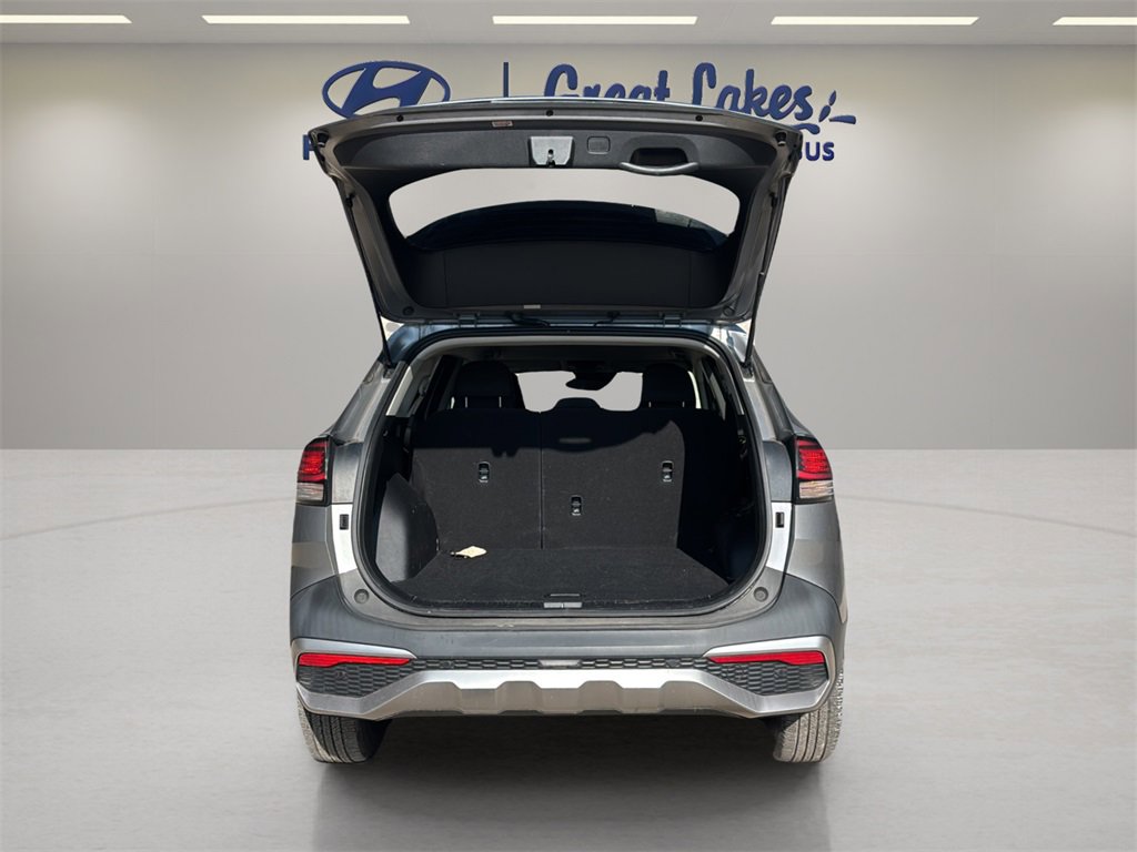 Used 2023 Kia Sportage LX image 10